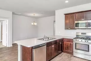 1827 Gibbons Creek Dr, Rosenberg, TX 77469 - Photo 17