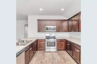 1827 Gibbons Creek Drive, Rosenberg, TX 77469 - Photo 13