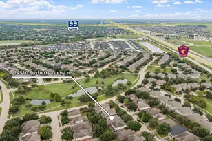 24510 Foxberry Glen Ln, Katy, TX 77494 - Photo 3