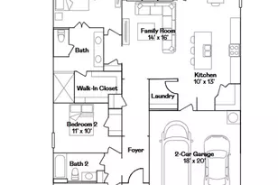 26414 Wild Stonecrop Ln, Katy, TX 77493 - Photo 7