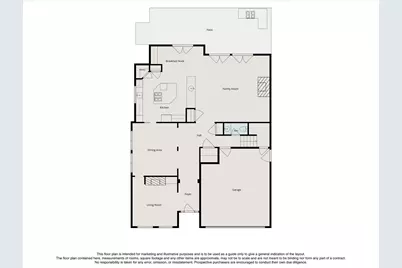 134 Park Laureate Drive, Houston, TX 77024 - Photo 41