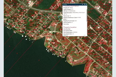 248 Legend Lane, Livingston, TX 77351 - Photo 1