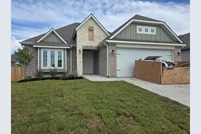 1499 Lake Ridge Drive, Brenham, TX 77833 - Photo 1