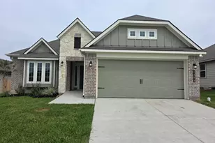 1499 Lk Rdg Dr, Brenham, TX 77833 - Photo 1