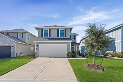 5343 Marisol Cove Drive, Katy, TX 77493 - Photo 1