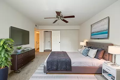 4641 Wild Indigo Street #450, Houston, TX 77027 - Photo 1