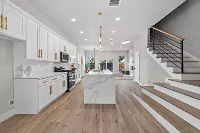 4117 Yale Street, Houston, TX 77018 - Photo 1