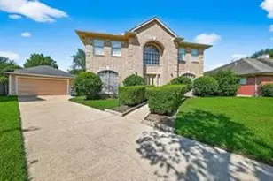 6307 Box Bluff Ct, Sugar Land, TX 77479 - Photo 1