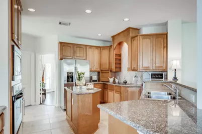 12128 Arroyo Verde Lane, Houston, TX 77041 - Photo 19