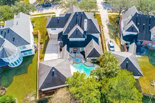 12128 Arroyo Verde Ln, Houston, TX 77041 - Photo 3