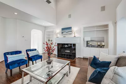 12128 Arroyo Verde Lane, Houston, TX 77041 - Photo 5