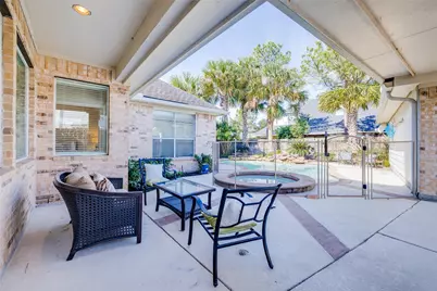 12128 Arroyo Verde Lane, Houston, TX 77041 - Photo 37