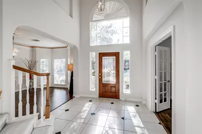 12128 Arroyo Verde Lane, Houston, TX 77041 - Photo 7