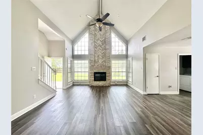 2523 Castle Place, Stafford, TX 77477 - Photo 3