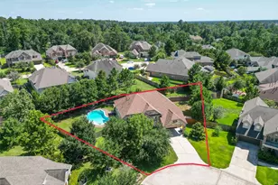 1804 Graystone Hills Ct, Conroe, TX 77304 - Photo 1