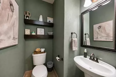1804 Graystone Hills Court, Conroe, TX 77304 - Photo 31