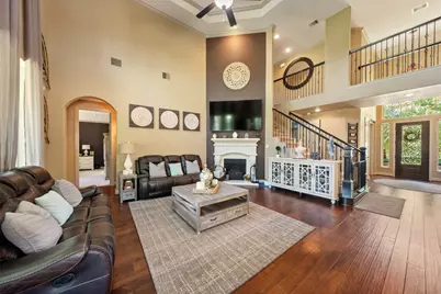 1804 Graystone Hills Court, Conroe, TX 77304 - Photo 17