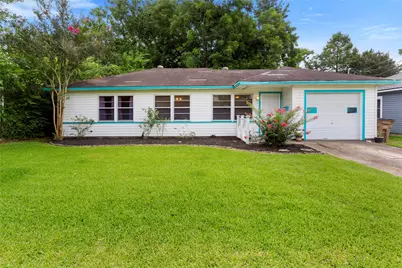 4010 Victoria Avenue, Dickinson, TX 77539 - Photo 1