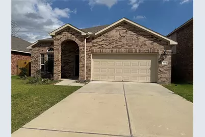 7914 Brooks Crossing Drive, Baytown, TX 77521 - Photo 1