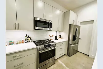 805 Dorothy Street #A, Houston, TX 77007 - Photo 5