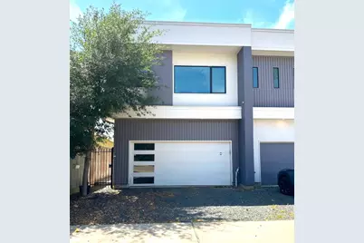 805 Dorothy Street #A, Houston, TX 77007 - Photo 1