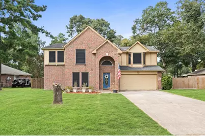 6906 Durango Drive, Magnolia, TX 77354 - Photo 1