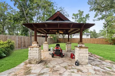 6906 Durango Drive, Magnolia, TX 77354 - Photo 31