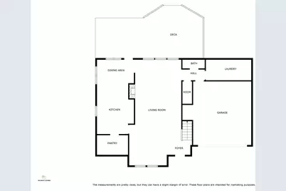 6906 Durango Drive, Magnolia, TX 77354 - Photo 33