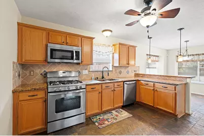 6906 Durango Drive, Magnolia, TX 77354 - Photo 9