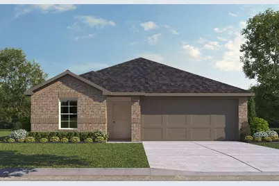 10735 Dogwood Sky Drive, Beasley, TX 77417 - Photo 1