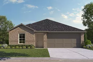 10735 Dogwood Sky Dr, Beasley, TX 77417 - Photo 1