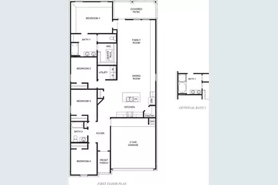 10735 Dogwood Sky Drive, Beasley, TX 77417 - Photo 19