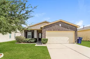7006 Orchid St, Baytown, TX 77521 - Photo 1