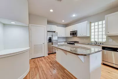 650 Westcross Street #35, Houston, TX 77018 - Photo 25