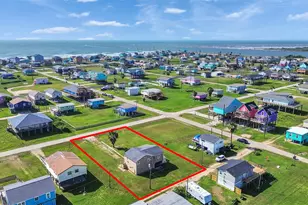 914 Treaty Dr, Surfside Beach, TX 77541 - Photo 9