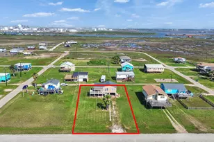 914 Treaty Dr, Surfside Beach, TX 77541 - Photo 7