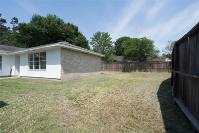 6023 Knotty Post Lane, Spring, TX 77373 - Photo 5