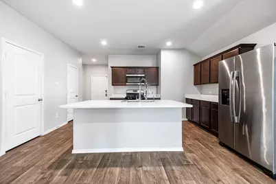 5418 Clearwater Canyon Trail, Katy, TX 77449 - Photo 7