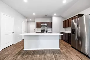 5418 Clearwater Canyon Trail, Katy, TX 77449 - Photo 7