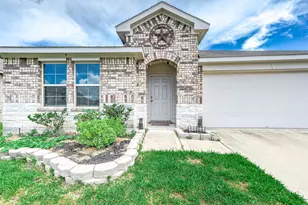 5418 Clearwater Canyon Trail, Katy, TX 77449 - Photo 1