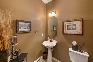 4103 Dusty Ridge Ct, Missouri City, TX 77459 - Photo 9