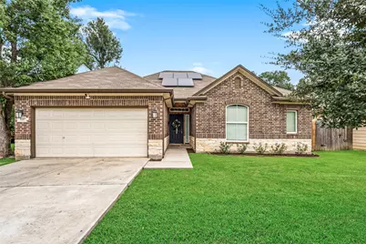 5207 Perry Street, Houston, TX 77021 - Photo 1