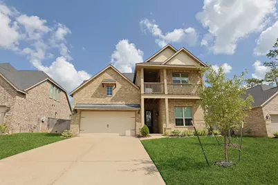 608 Cypress Bay Lane, Pinehurst, TX 77362 - Photo 3