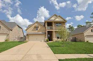 608 Cypress Bay Ln, Pinehurst, TX 77362 - Photo 1