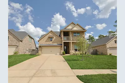 608 Cypress Bay Lane, Pinehurst, TX 77362 - Photo 1