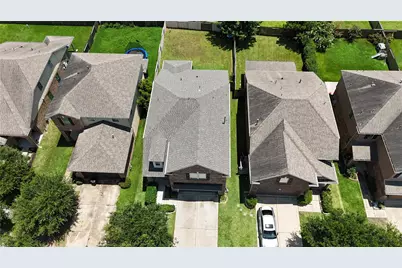 8126 Heartbrook Field Lane, Cypress, TX 77433 - Photo 5