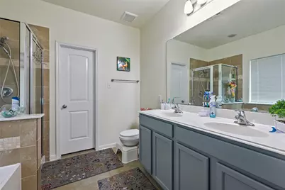 8126 Heartbrook Field Lane, Cypress, TX 77433 - Photo 21