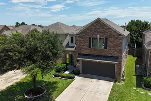 8126 Heartbrook Field Ln, Cypress, TX 77433 - Photo 3