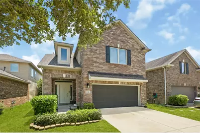 8126 Heartbrook Field Lane, Cypress, TX 77433 - Photo 3