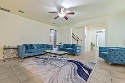 8126 Heartbrook Field Lane, Cypress, TX 77433 - Photo 11